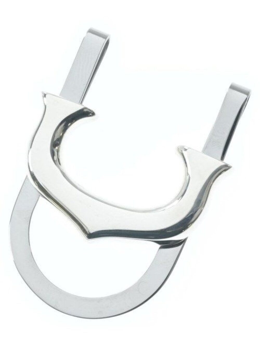 Cartier Necklace Silver
